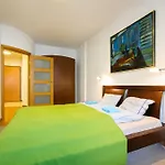 Apartment Florianska