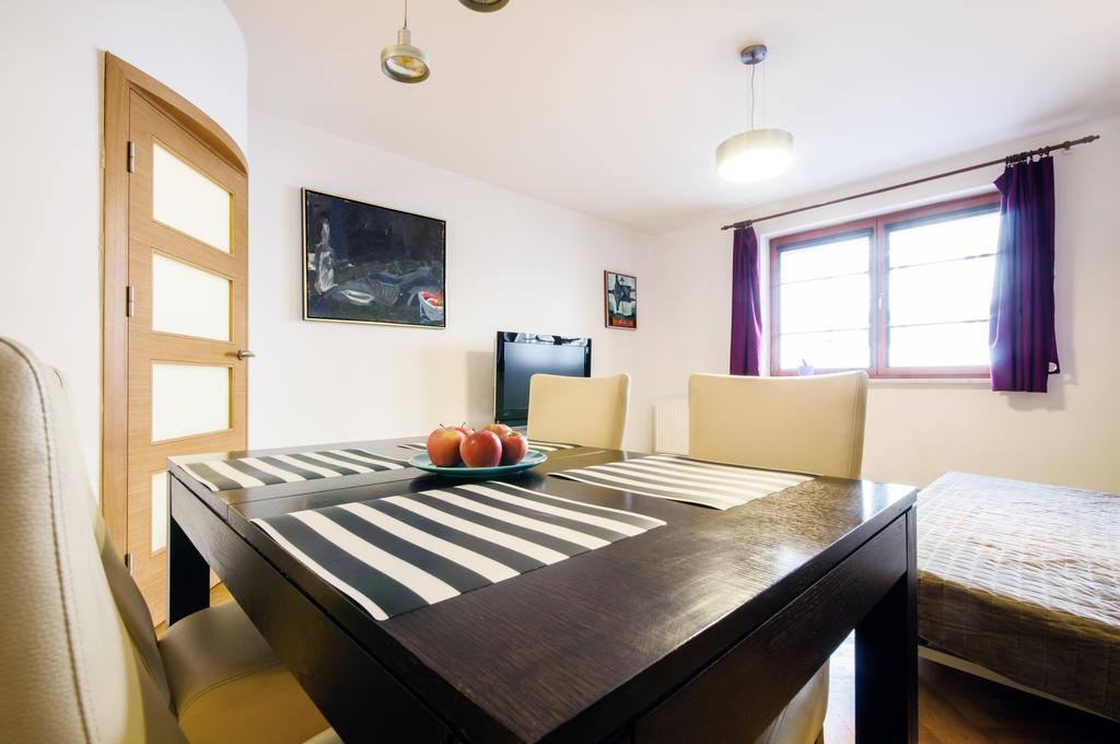 Apartament Florianska *