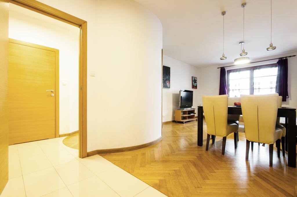 Apartament Florianska